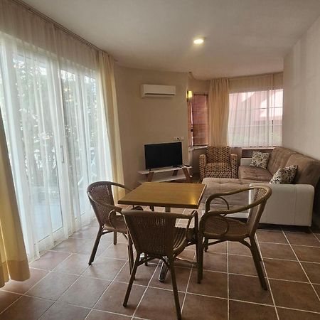 Selenya Apart Marmaris Buitenkant foto
