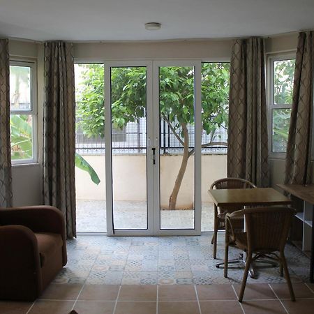Selenya Apart Marmaris Buitenkant foto