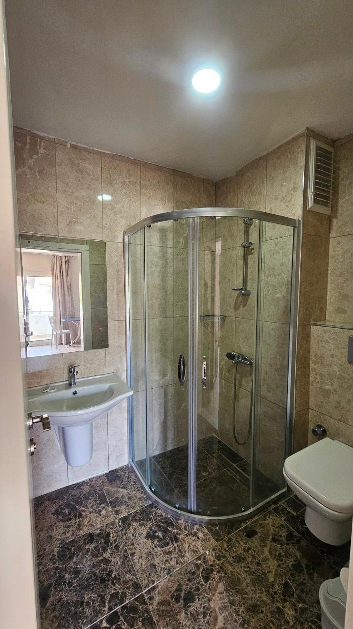 Selenya Apart Marmaris Buitenkant foto