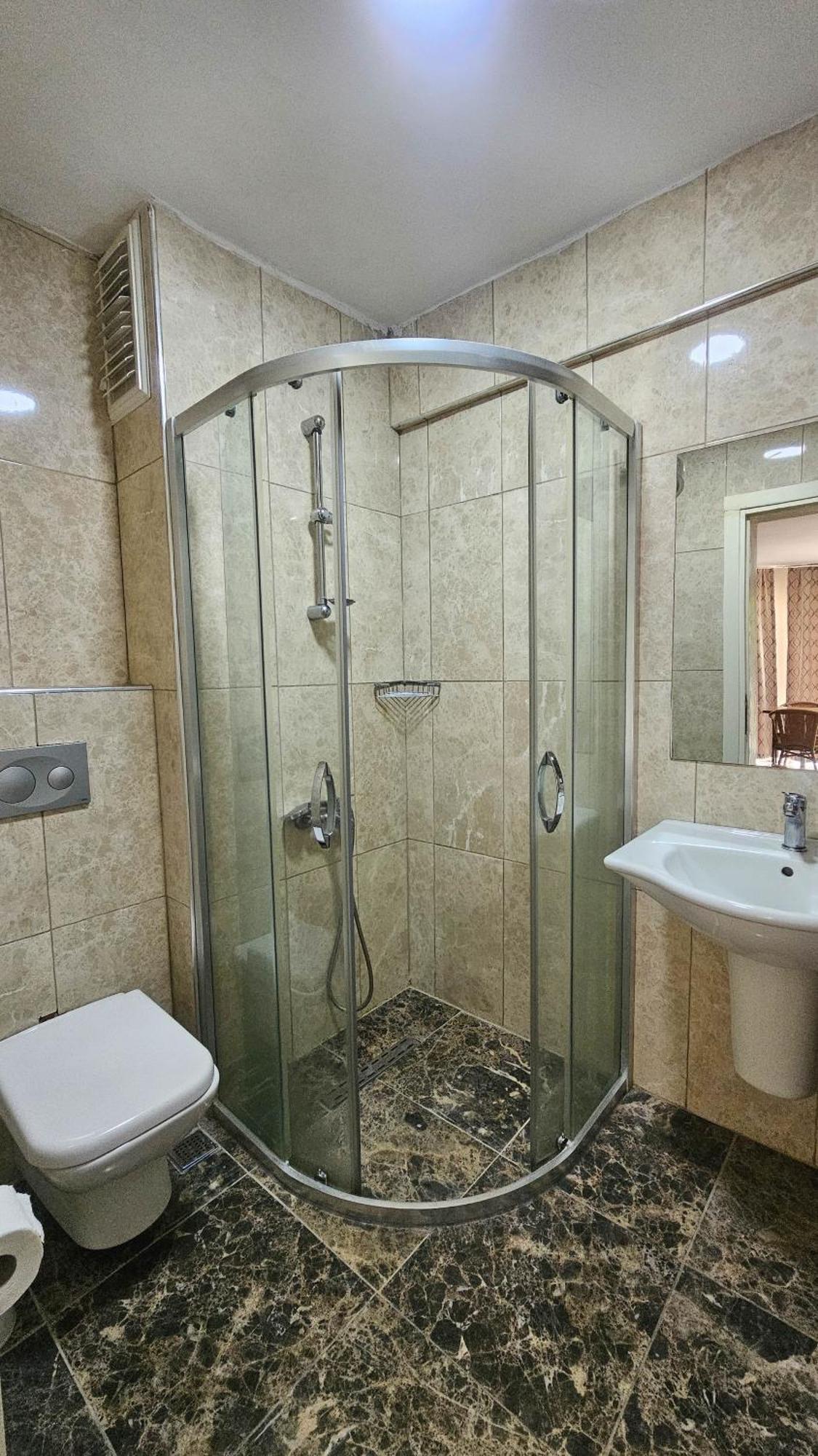 Selenya Apart Marmaris Buitenkant foto